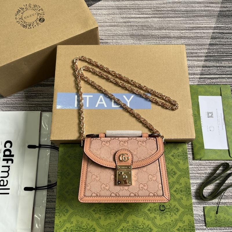 Gucci Satchel Bags